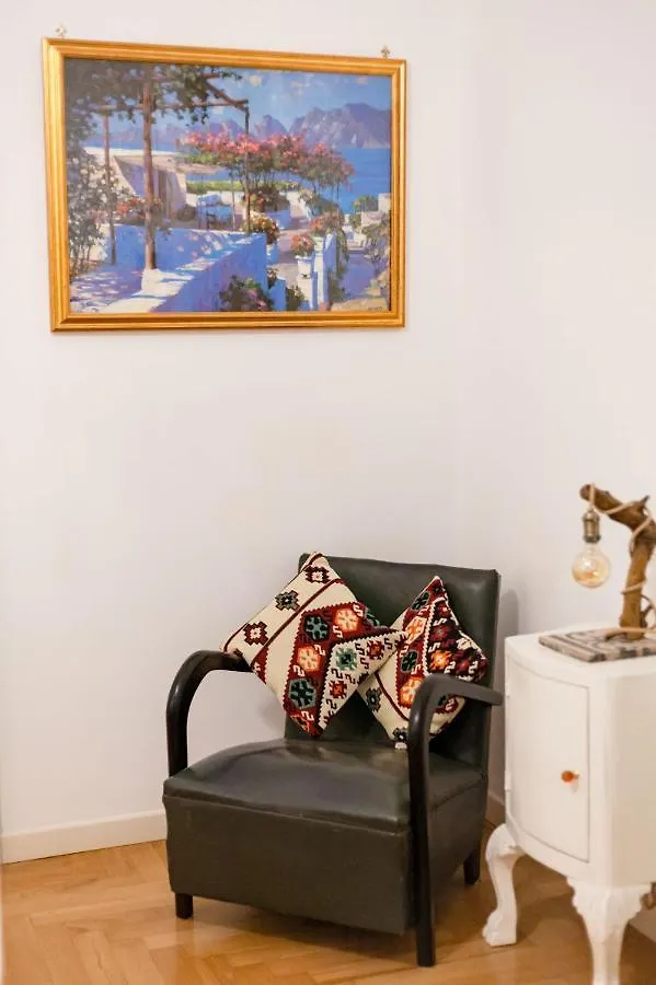 Museum Luxury Suites Naples 2*,  Italy