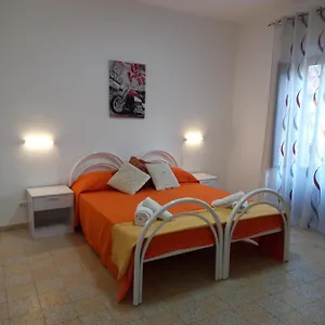 Affittacamere Casa Gs Italia