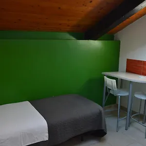 Bed & Breakfast Nsh, Sweet, Napoli