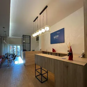 Bed & Breakfast U259