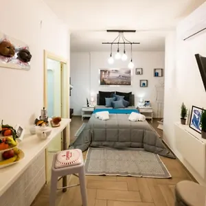 Guest house Magica