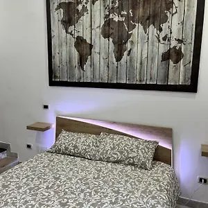 Bed & Breakfast Regy, Napoli