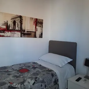  Bed & Breakfast La Casa Antica Italia