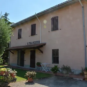  Bed & Breakfast San Francesco Italia