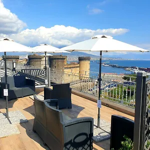 Bed & Breakfast Musica E Mare, Napoli