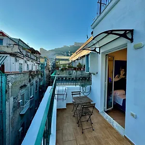 Bed & Breakfast Neapolitan Terrace, Napoli