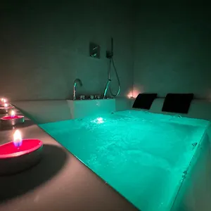  Affittacamere Meg Glamour Vicino I Navigli Italia