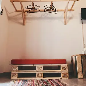 Bed & Breakfast Ruck&maul, Napoli