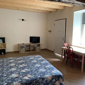  Bed & Breakfast Antica Trave Italia