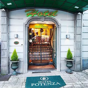 Szálloda Potenza