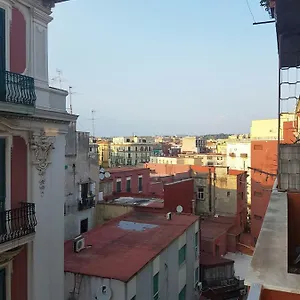 La Luna Di Pippo *** 那不勒斯